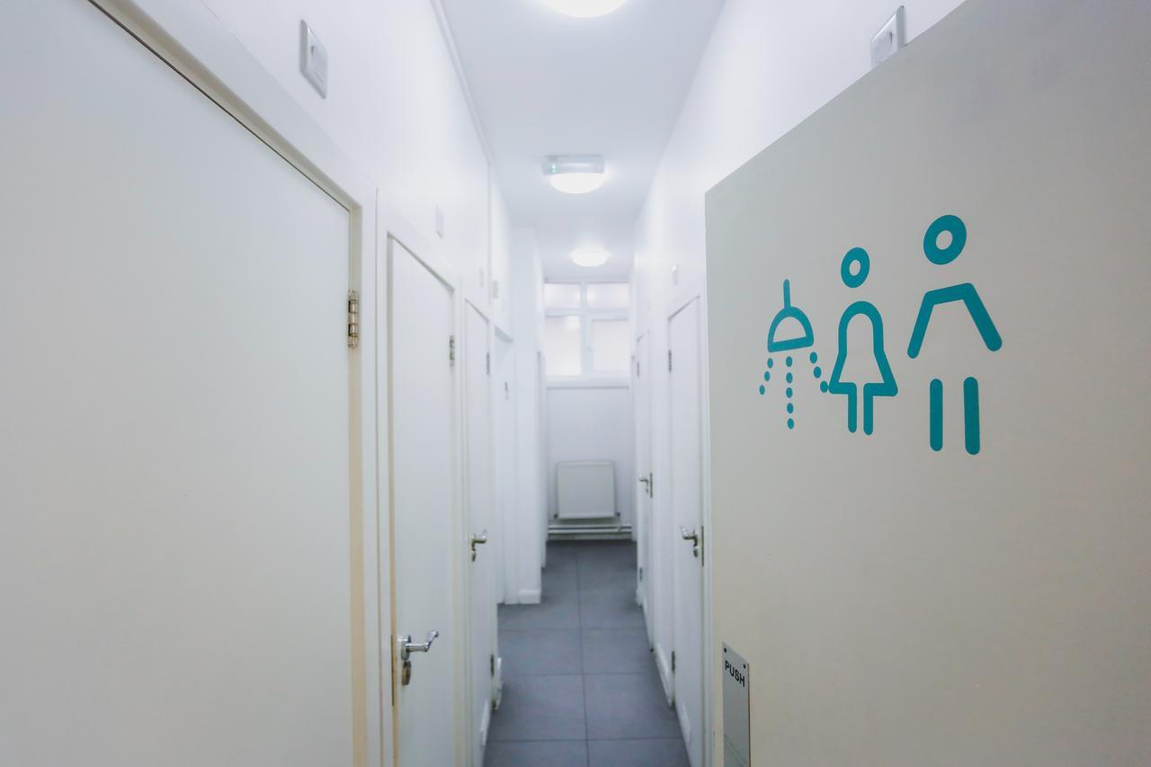 Hostel Via Limehouse Londra