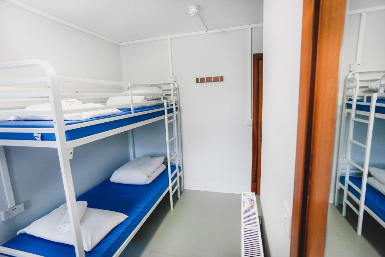 Via Limehouse Hostel Londra