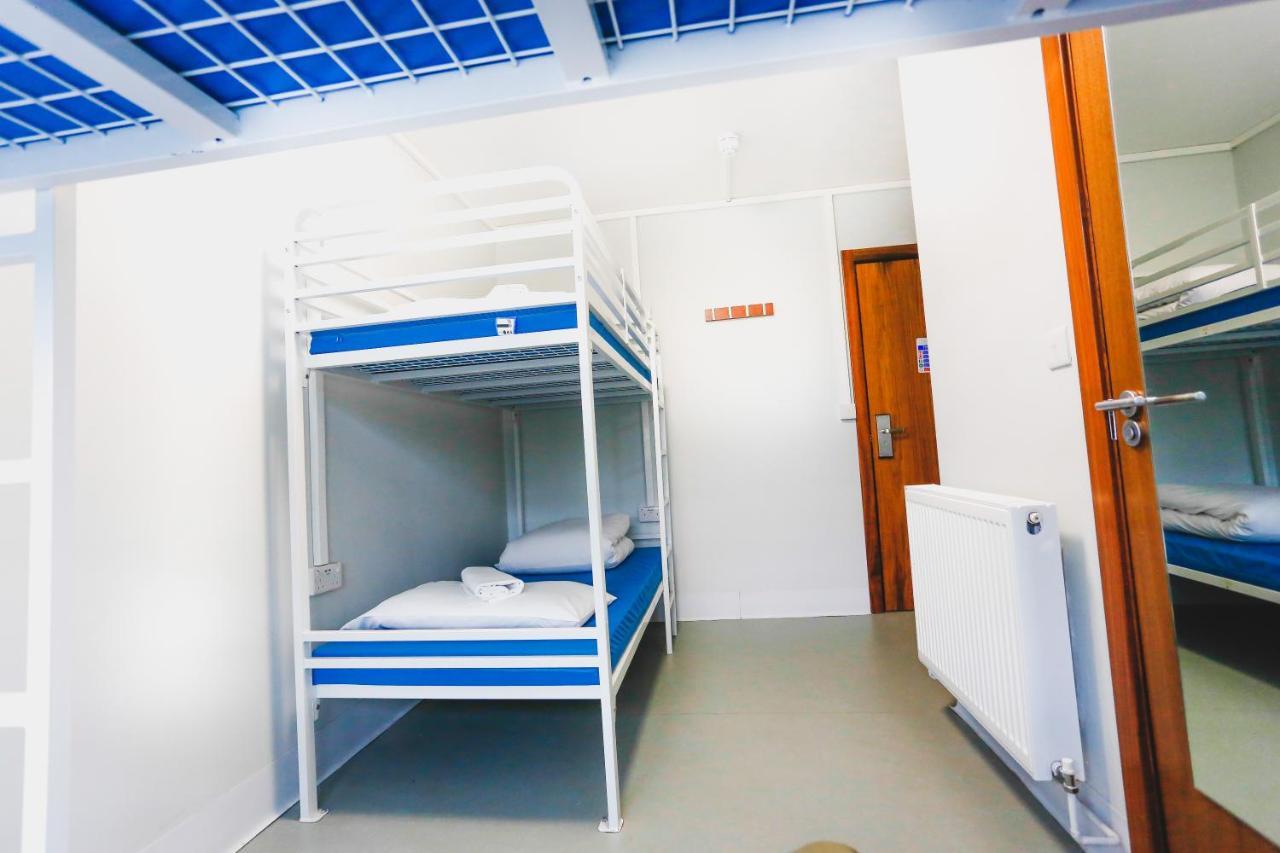 Via Limehouse Hostel Londra