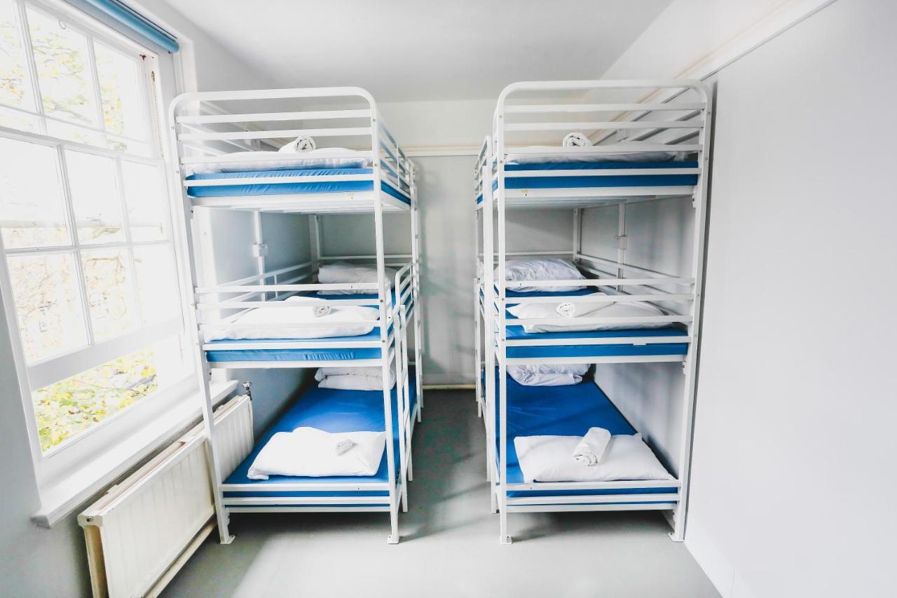 Hostel Via Limehouse Londra