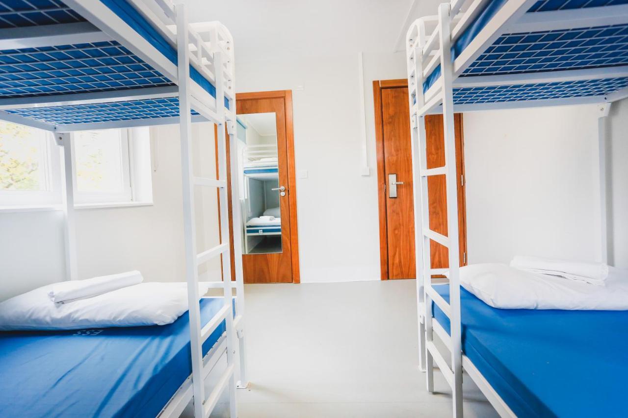Via Limehouse Hostel Londra