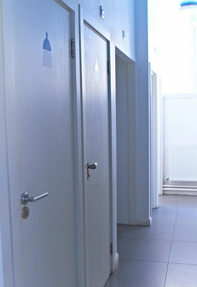 Hostel Via Limehouse Londra